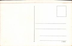 VINTAGE POSTCARD Bad kreuznach Left year der Nahe