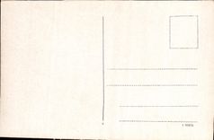 VINTAGE POSTCARD Sell has Mosel