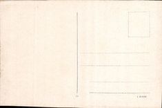 VINTAGE POSTCARD Beilstein Mosel