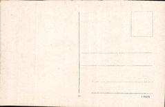 VINTAGE POSTCARD Cochen Burg