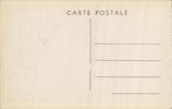 Fuente Petrifying de Clermoont Ferrand de la POSTAL de la VENDIMIA de las cuevas de Perú interior del St Pedro de la fuente