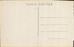 El petrifying de Clermont Ferrand Fontaine de la POSTAL de la VENDIMIA de la frotacion de Perú de St Alyre Groupe petrifies