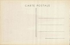 Opinion de Clermont Ferramnd de la POSTAL de la VENDIMIA