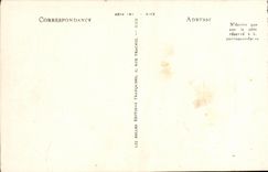 CPA Nice Le Jardin Albert 1er et la Jetee