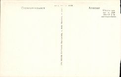 CPA Nice Un Coin des Jardins et Palais de la Jetee