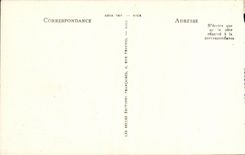 CPA Nice Le Monastere de Cimiez