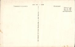 CPA Nice L Eglise Notre Dame