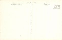 VINTAGE POSTCARD Nice the Terrace of the Palate of Mediterrenee