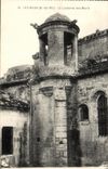 CPA Les Baux La Lanterne des Morts