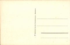 Bulevar maritimo de Dieppe de la POSTAL de la VENDIMIA