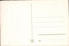 VINTAGE POSTCARD Mainz Walk of the Rhine