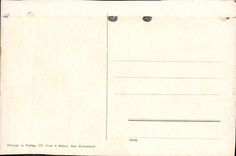 VINTAGE POSTCARD Radium Solbad Kreuznach