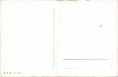 VINTAGE POSTCARD Gruss aus Rolandsbeck