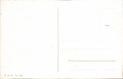 VINTAGE POSTCARD Nationaldenkmal aud fem Niederwald U Rudelsheim