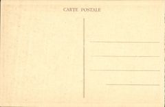 CPA Paris Hotel des Monnaies Salle des tours a reduire