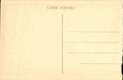 CPA Paris Hotel des Monnaies Le Grand Excalier