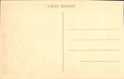 CPA Paris Hotel des Monnaies Salle des Balances Automatiques