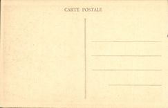 CPA Paris Hotel des Monnaies Salle de Verification