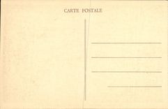 CPA Paris Hotel des Monnaies Salle de Blanchiment