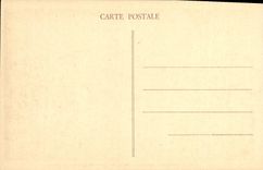 CPA Paris Hotel des Monnaies Salle des nouvelles presses monetaires