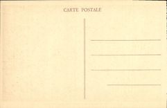 CPA Paris Hotel des Monnaies Atelier de Laminage