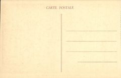 CPA Paris Hotel des Monnaies Fours a recuire