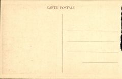 CPA Paris Hotel des Monnaies Salle du Bureau de Vente