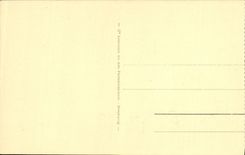 VINTAGE POSTCARD Abbatale Church Of St Savin the Comb lituric and the Bonnet of St Savin