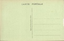 CAPE Vichy Chomel Source