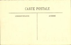 VINTAGE POSTCARD Rouen Law courts Seen Together Of the Street To the Jews