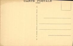 CPA Lisieux Eglise St Jacques