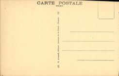 CPA Lisieux La Rue aux Fevres Le Manour de la Salamandre