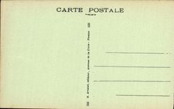 CPA Brest Le Pont Transbordeur et le Port de Guerre Bateaux