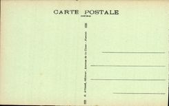 CPA Plougaster Le Pont