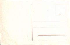 VINTAGE POSTCARD Wiesbaden Totalansicht Vom Neroberg