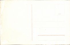 VINTAGE POSTCARD Wiesbaden Bahnhof