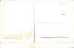 VINTAGE POSTCARD Wiesbaden Luisenplatz