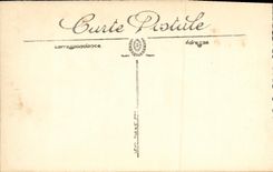 CPA Wimereux La Rue Carnot et l Hotel des Bains