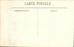 CPA Bazeilles Monument Commemoratif de la bataille du 30 aout et 1er septembre 1870