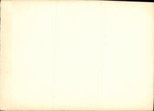 VINTAGE POSTCARD Lyon ND of Fourviere and the City