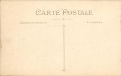 Opinion panoramica de Laval de la POSTAL de la VENDIMIA