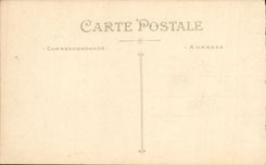 Caminata de Laval de la POSTAL de la VENDIMIA del intercambio el quiosco