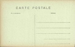 CPA Soissons Rue Sainte Martin Militaria
