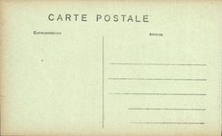 CPA Soissons Autour de la Cathedrale Militaria