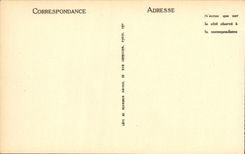 CPA Carthage Damous el Karita Rotonde souterraine