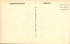 CPA Carthage Vue Generale