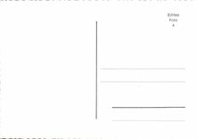 MODERN CARD Beriln Kurturstendamm MIT Gedachtniskirche