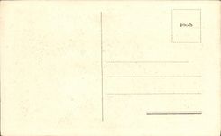 VINTAGE POSTCARD Ciutat de Mallorca Tiles of Sant Francesc