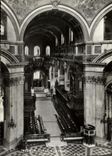 MODERN CARD to choir St Paul S cathedral London