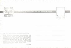 MODERN CARD St Paul S cathedral Cathedral